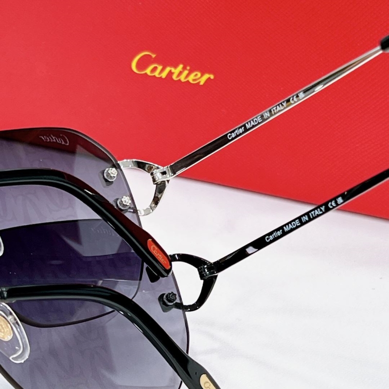 Cartier Sunglasses